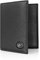 Hochformat Herren Geldbörse von AIGNER (0007 Black)