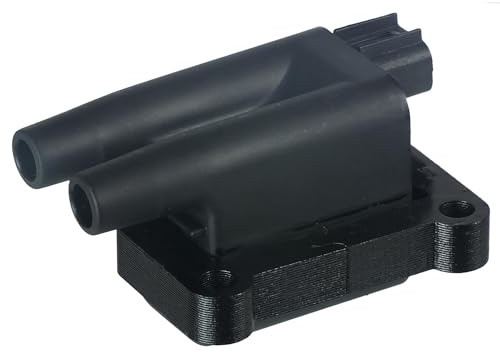 Delphi GN10396-12B1 - Ignition Coil