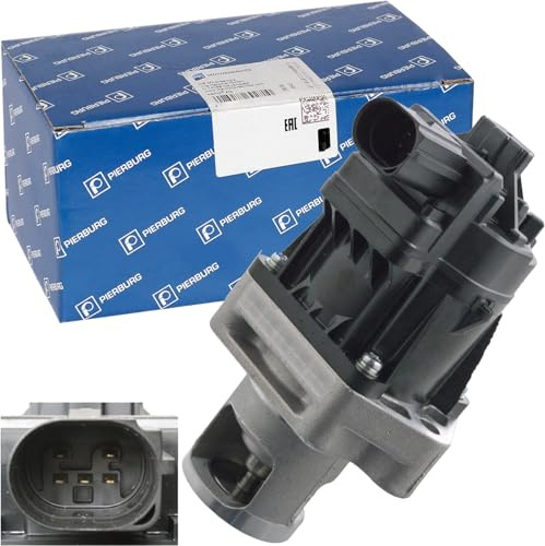 PIERBURG 7.24809.77.0 EGR Valve, EGR