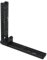 Haoge Quick Release Vertical L Plate Nodal Slide Set for Panorama Panoramic Head fit Arca Swiss Type Tripod Ballhead Ball Head Clamp AS CP