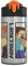 Zak Designs Minecraft - Stainless Steel Water Bottle with One Hand Operation Action Lid and Built-in Carrying Loop, Kids Water Bottle with Straw Spout is Perfect for Kids (15.5 oz, 18/8, BPA Free)