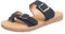 Sandales Plates Femme Sexy éTé Nu Pied Vintage Confortable Pas Cher Respirant Chaussons Grande Taille Mode Chic Claquette De Plage