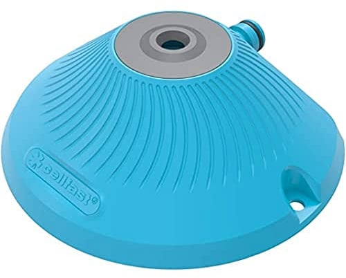 CELLFAST Rasensprenger Gartensprinkler Für Rasen Blumen Pflanzen Conor Ideal