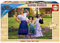 Educa - Holzpuzzle mit 100 Teile | Disney Encanto, 100 Teile Holzpuzzle für Kinder ab 6 Jahren (19199)