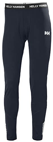 Helly Hansen Men's Lifa Active Base Layer Pants