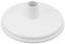 Atyhao 3,8 cm Skim Vakuumplatte Ersatz, Skim Vac In Ground Pool Skimmer Pool Skimmer Vakuum Platte für SP1106 für SP1082 für 108