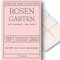Interluxe Duftmelt Wachsmelt Rosengarten Rose angenehm duftend Waxmelt 100% pflanzlich Duftwachswürfel für Duftlampe Wachs mit Duftöl Indoor Melts Duftwachs für Aromalampe