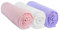 Spannbettlaken, 32 x 72 cm, für Babykörbchen, 100% Baumwolle, kompatibel mit ovaler Matratze für Babyschale, Kinderwagen, Babykörbchen, dehnbar, Marke Easy Dort | Oeko Tex