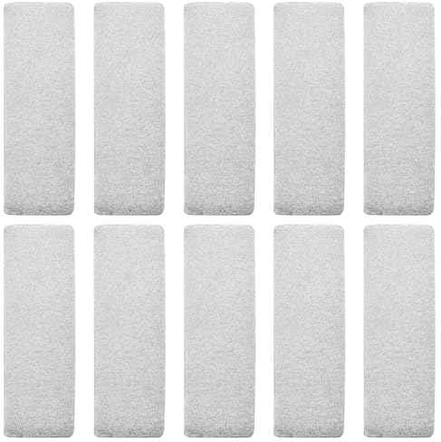 Tiardey 10Packs Replacement Air Filters for 6QT Instant Pot Air Fryer Vortex Plus