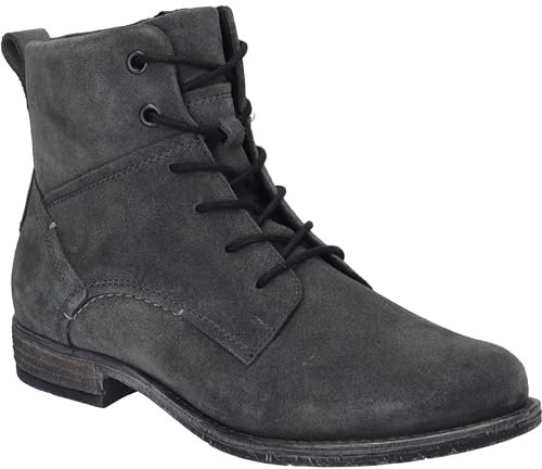 Josef Seibel Sienna 95, granit, Farbe:granit, Größe:38