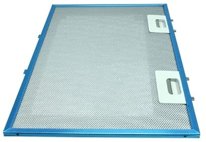 FILTRE METAL pour HOTTE AIRFORCE - 350A36