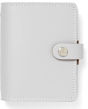 FILOFAX The Original Pocket Organiser Stone 2025