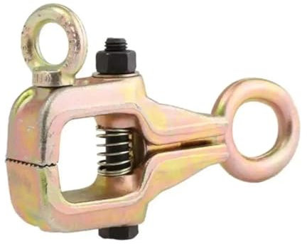 Morsetto professionale di serraggio, auto corpo au Morsetto autoserrante professionale for auto da 3 tonnellate, autoserrante