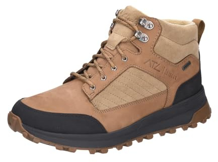 Clarks Premium Herren Atl Trekhi GtxWanderstiefel