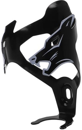 BELLIFFY Porte-gobelet pour Fourche De Vélo Porte-bidon pour Vélo De Route Et VTT Léger