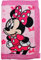 ILS I LOVE SHOPPING Portefeuille pour enfants et garçons portefeuilles avec porte-monnaie et porte-monnaie pour MINNIE MOUSE Mickey Mouse