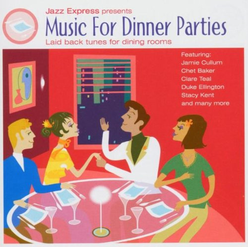Music for Dinner Parties