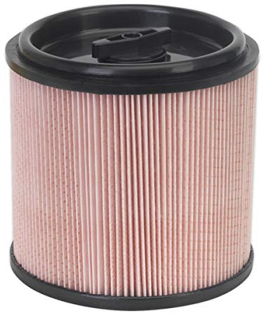 Sealey Pc200Cff Cartridge Filter For Fine Dust For Pc200 And Pc300 Series