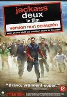 Jackass The Movie 2