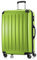 Hauptstadtkoffer Alex, Luggage Suitcase Unisex, Verde mela, 75 cm