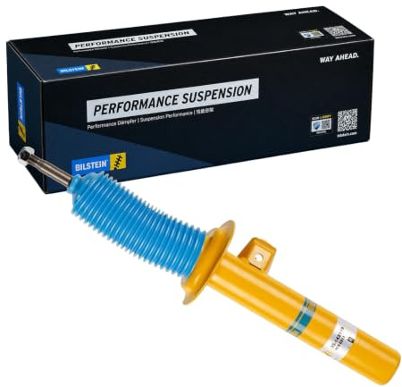Bilstein 35-142119 Stoßdämpfer vorne rechts | 35-142119 Kompatibel mit 3 Cabriolet (E46),3 Coupe (E46)
