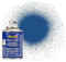 Revell Acrylfarbe 56 Spraydose, Blau, Matt, 100 ml (1er Pack)