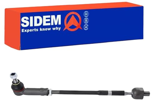 SIDEM 37422 Spurstange | 37422 passend für A3 Leon Toledo