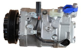 NRF 32520 Kompressor, Klimaanlage