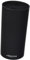 ARCOS Taco Redondo Protector de Cuchillos hasta 20 Cm. Bloque para Cuchillos de Diseño Moderno Fabircado en Caucho Termoplástico. 110 x 225 Mm. Color Negro