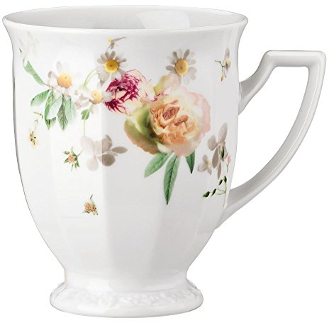 Rosenthal Becher, Mehrfarbig