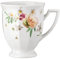 Rosenthal Becher, Mehrfarbig