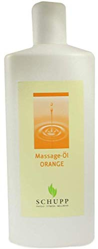 MASSAGE ÖL Orange 1000 ml