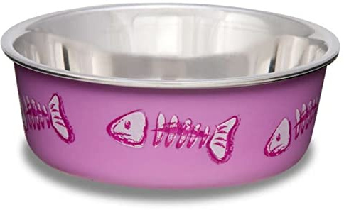 Bella Bowl Extra Small Pink