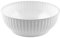 Sss 3788300 Insalatiera Moplen, 28 cm, Bianco