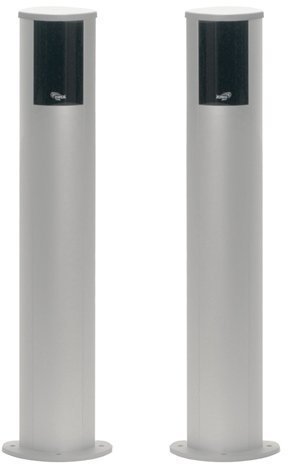 Tower 500 Colonne en aluminium pour photocellules King Gates