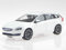 Volvo V60 2013 crystal weiss Modellauto 870016 Norev 1:43