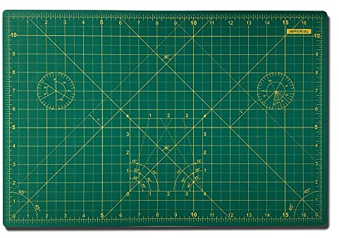 ARK Heavy Duty Multi Layer Self Healing Cutting Mat (Available in 3 Sizes) (A3 (30 x 45 x 0.3 cm))