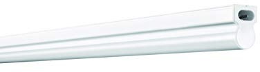 LEDVANCE LED Lichtband-Leuchte | Leuchte für Innenanwendungen | Kaltweiß | 1473 mm x 24,0 mm x 36,0 mm | LINEAR COMPACT HIGH OUTPUT, 4058075106376
