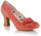 Ruby Shoo Women's Coral Chrissie Mid Heel Court Shoes UK 3