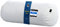 LILENO HOME Nackenrolle 15x40 cm [1er Set] - gestepptes Nackenkissen 15x40 cm - geeignet für Allergiker - Polyester Kissenrolle als Couchkissen, Sofa Kissen oder Cocktailkissen