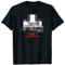 Panzerkampfwagen Tiger I WW2 Panzer T-Shirt