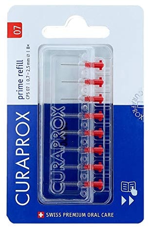 Curaprox Cps 07 prime Int 8 stk