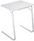 MTCGH Bureau À Domicile, Table Pliante Portable Réglable Mate Tv Dîner Ordinateur Portable Voyage Lit Plateau Bureau