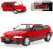 WHlTEBOX Hon-da CR-X ED9 Coupe Rot 2. Generation 1987-1991 1974-1980 Mit Sockel 1/24 Whitebox Modell Auto