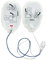 Original M3501A Multifunktions Pads für Erwachsene/Kinder AAMI/IEC