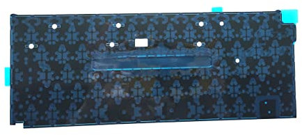 ChenGong - US Keyboard Backlight Replacement Compatible with 13 A1932 2018 2019