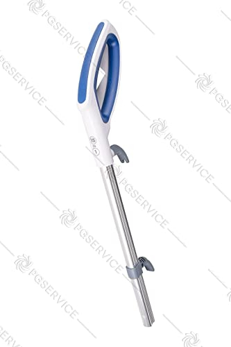 Polti Manico Maniglia Tubo Asta Blu Scopa a Vapore Vaporetto SV460 PTEU0296