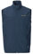 VAUDE Herren Mens Hurricane Vest Iii Weste, Dark Sea/yellow, XXL EU