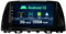 9 Zoll Android 14 Autoradio Für Mazda 6 GJ Atenza 2012-2017-[2G+32G]-Rückfahrkamera- Unterstützung GPS/WLAN/BT5.0/SWC/Carplay/DAB/RDS/FM