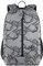 Chiemsee Jump N Fly Rucksack groß für Damen und Herren - 15 Laptop-Daypack in grau